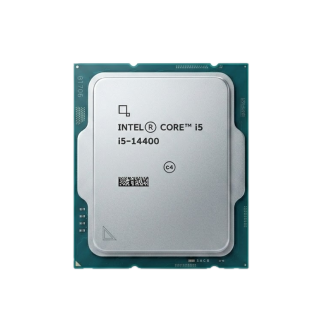 Intel Core i5-14400 (14ª Generación)