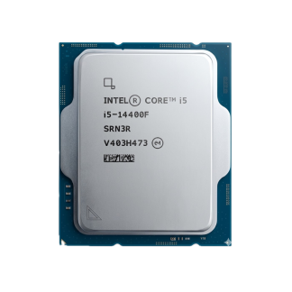 Intel Core i5-14400F (14ª Generación)