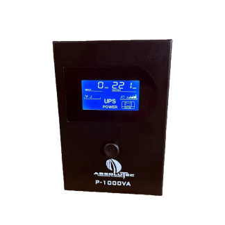 UPS 1000VA