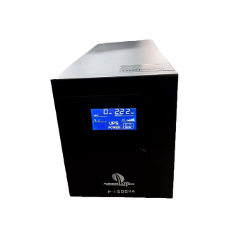 UPS 1500VA